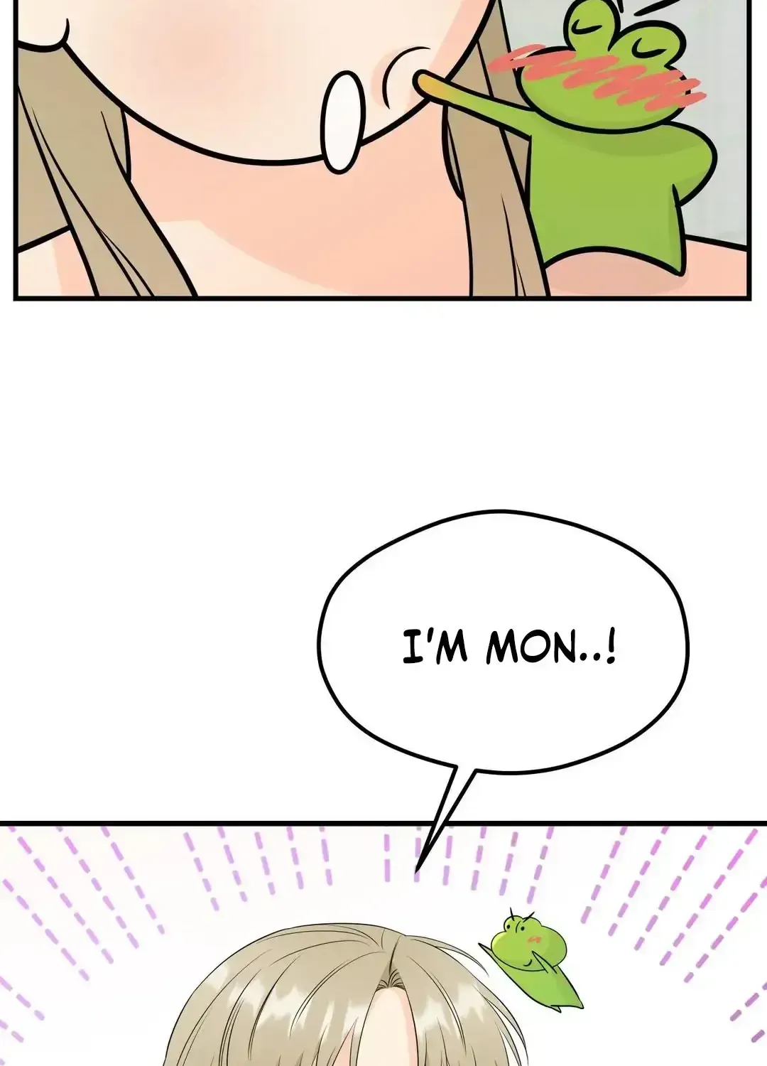 Fairy Pairing Chapter 2.1 page 18 - 