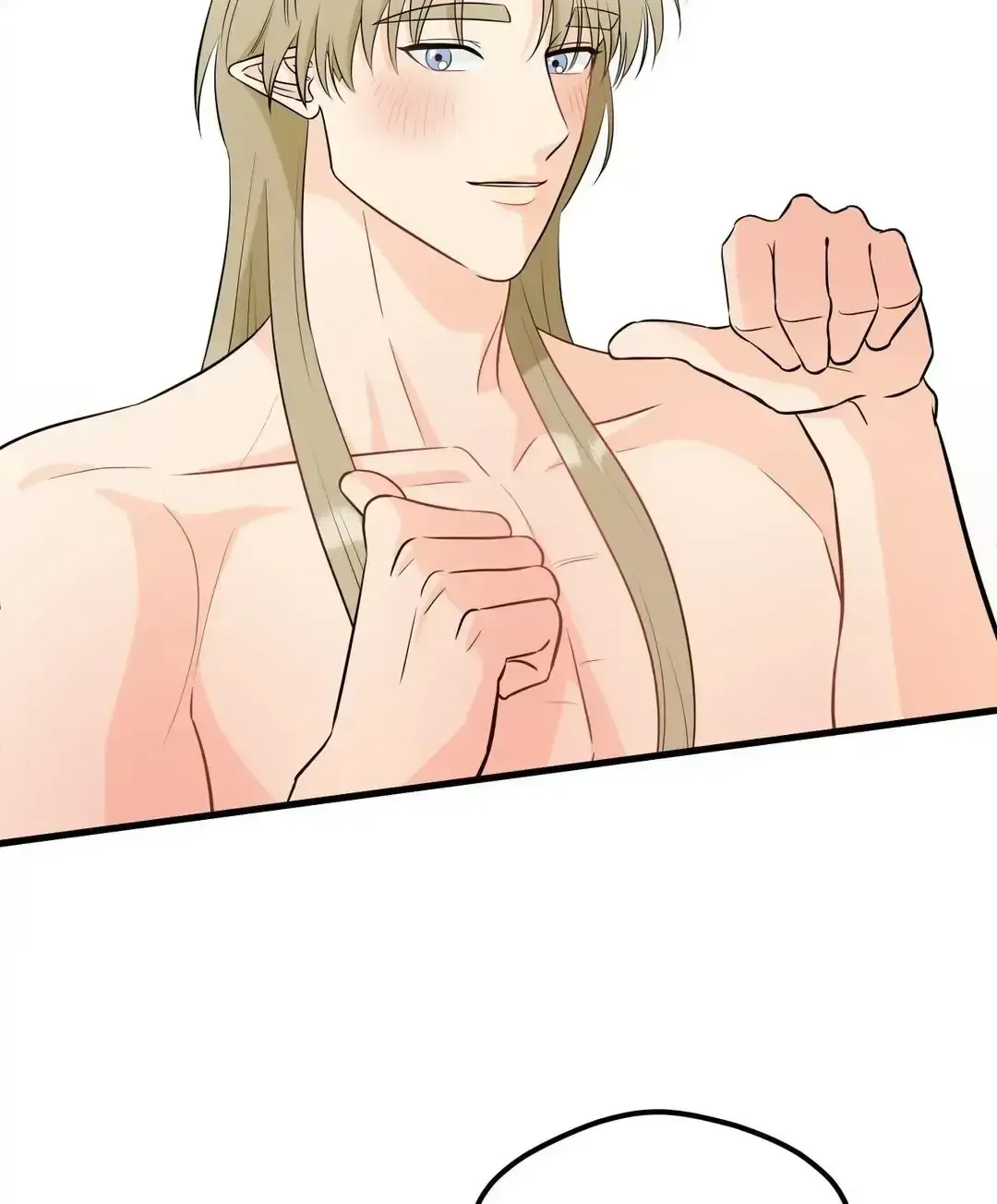 Fairy Pairing Chapter 2.1 page 19 - 