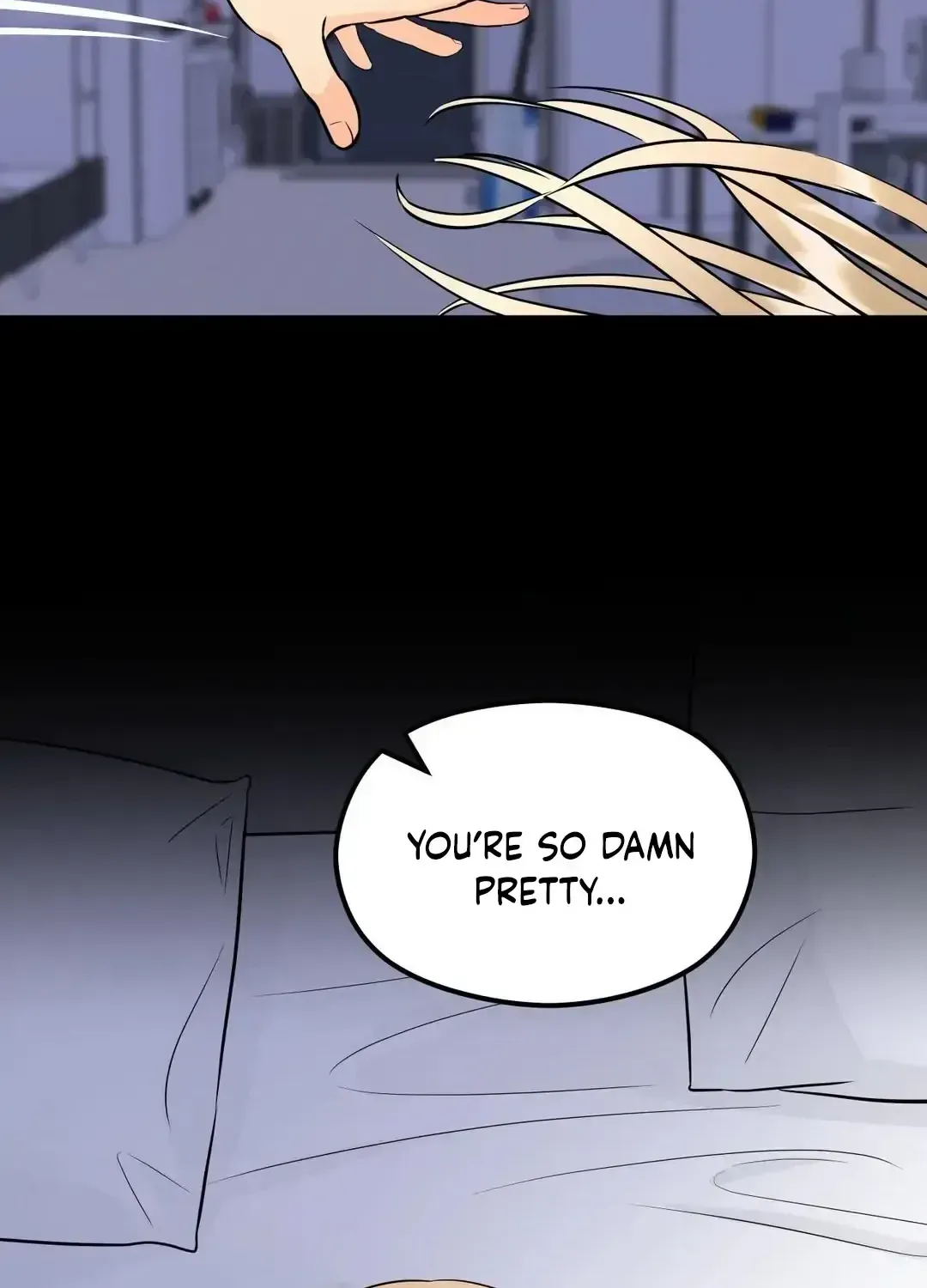 Fairy Pairing Chapter 2.1 page 39 - 