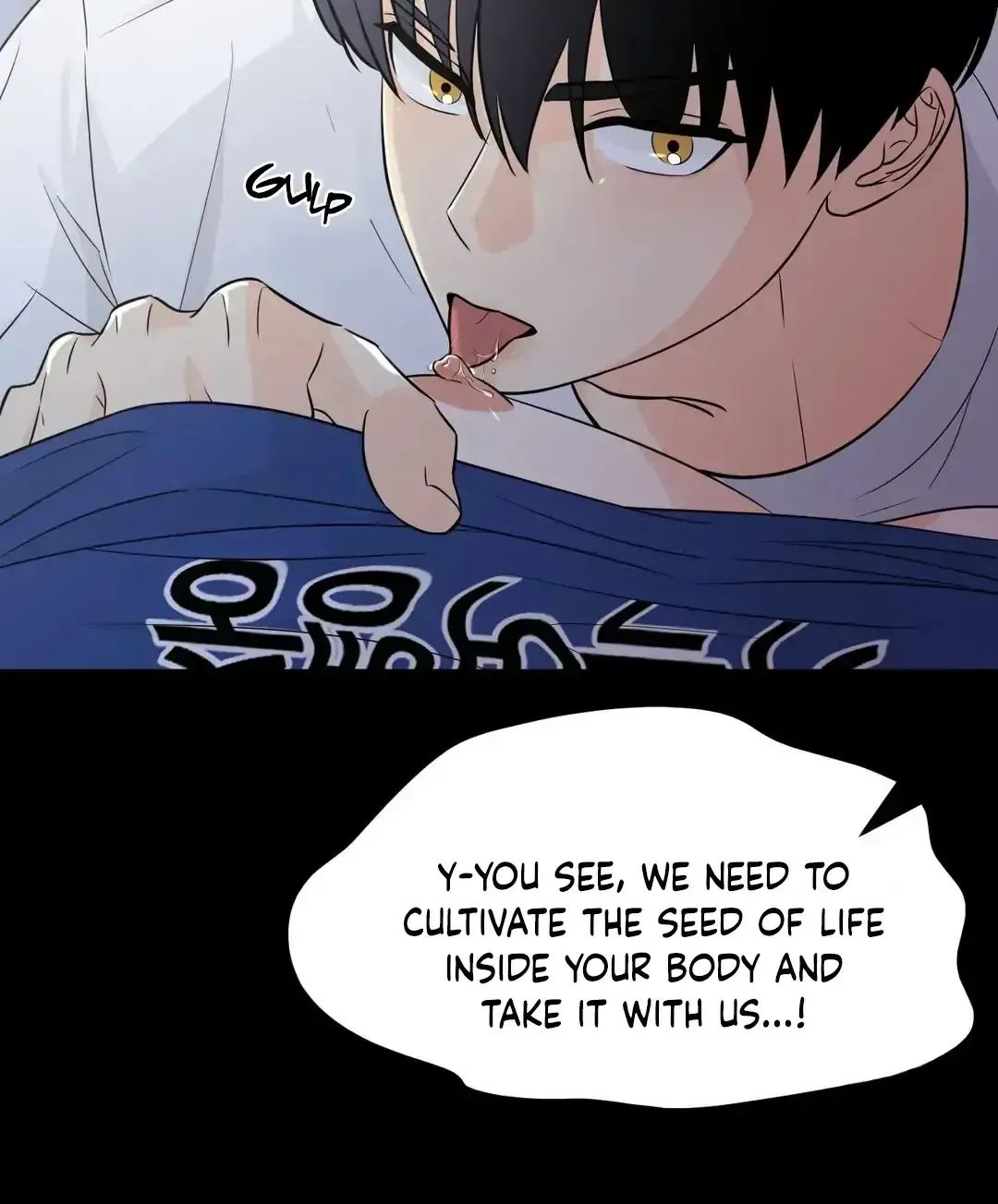 Fairy Pairing Chapter 2.1 page 46 - 