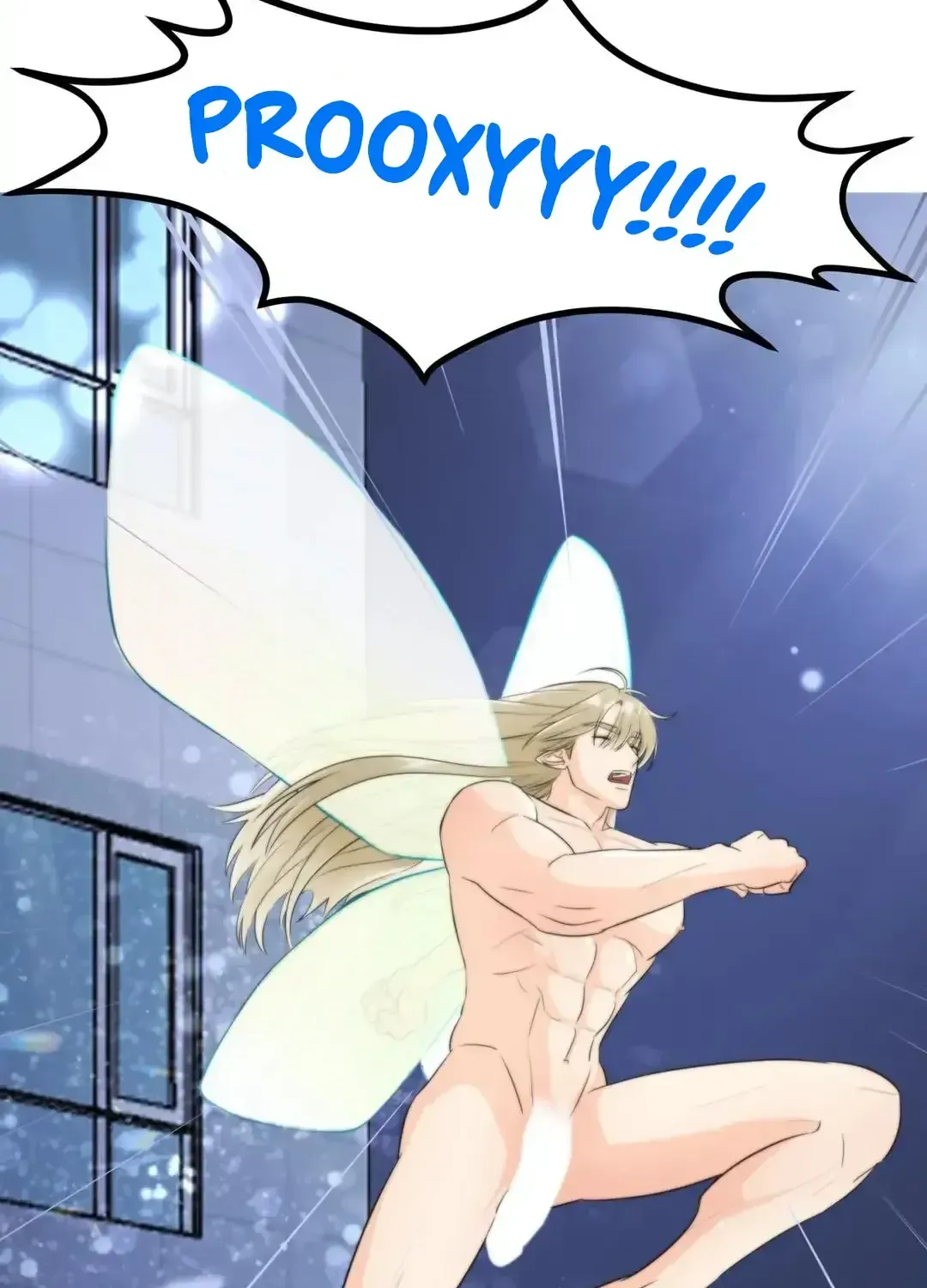 Fairy Pairing Chapter 2.1 page 78 - 