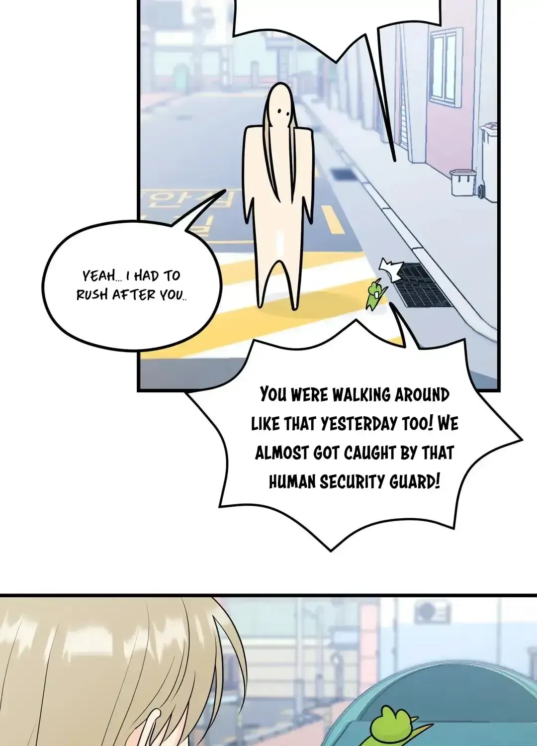 Fairy Pairing Chapter 2.1 page 92 - 