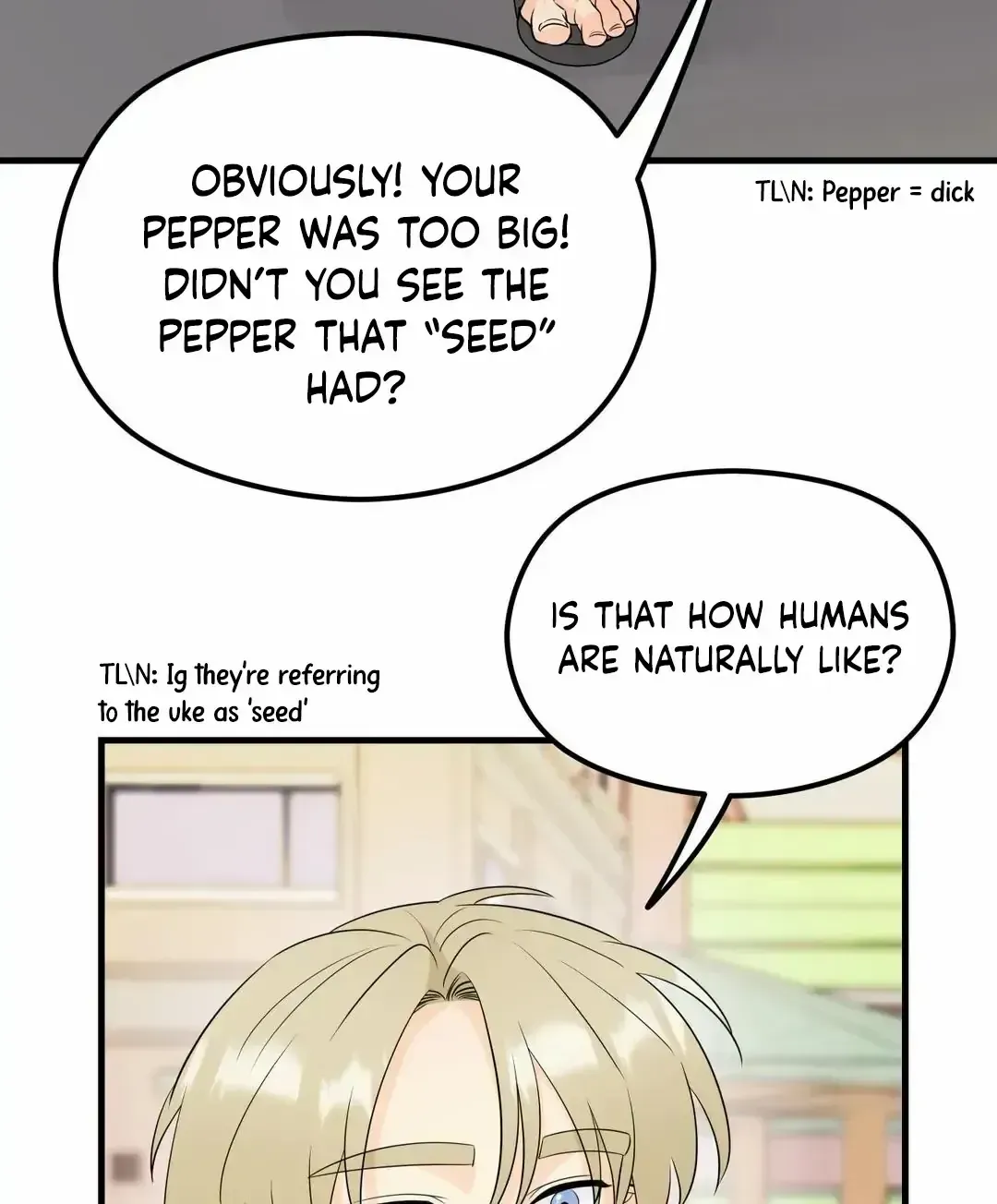Fairy Pairing Chapter 2.1 page 97 - 