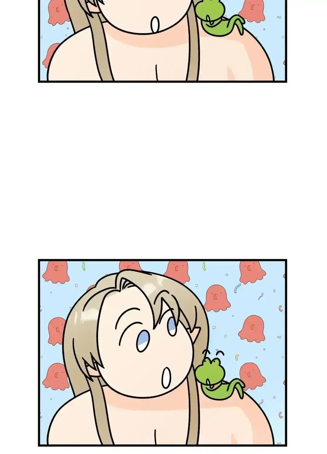 Fairy Pairing Chapter 2.2 page 29 - 