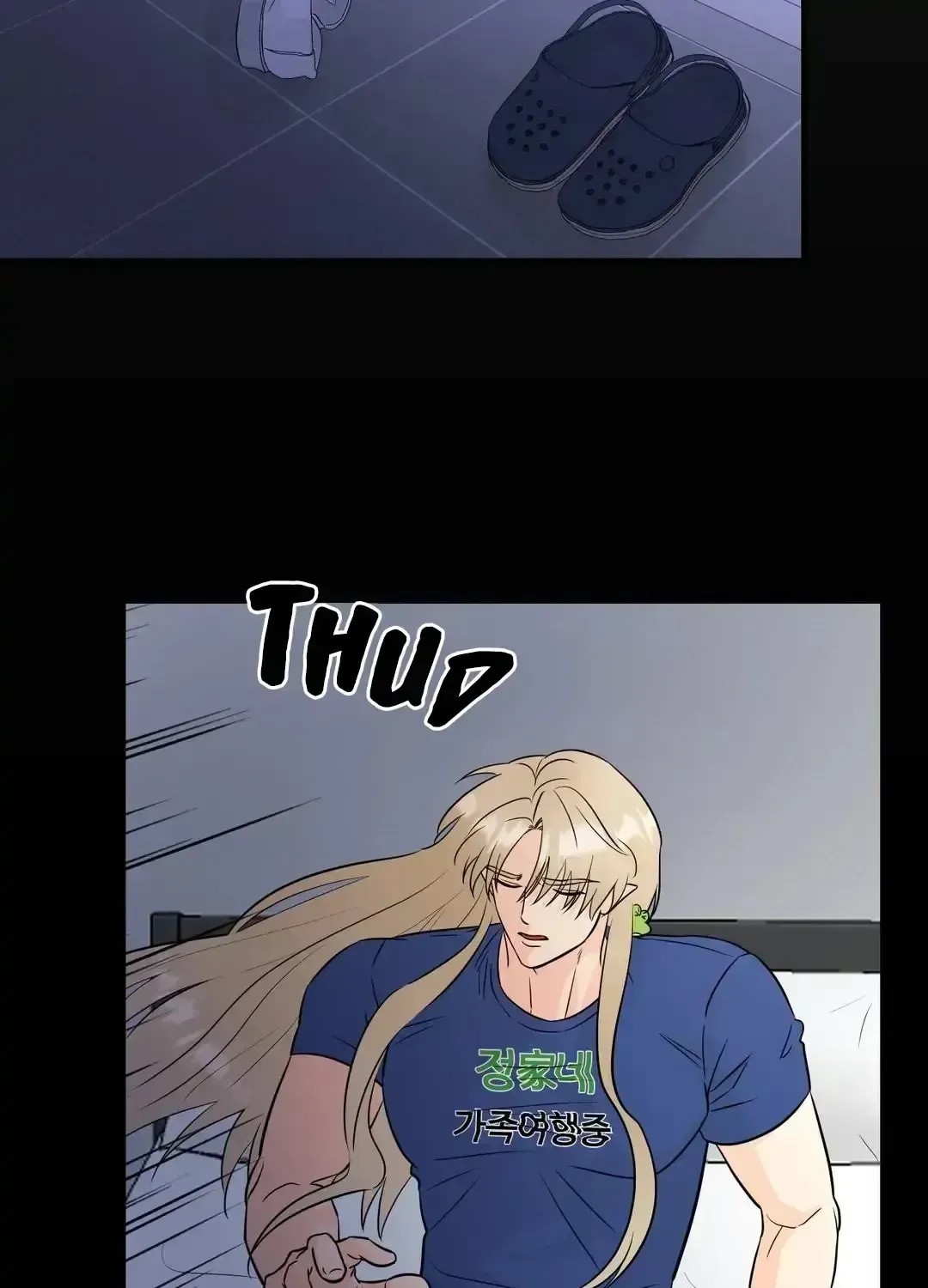 Fairy Pairing Chapter 2.2 page 35 - 