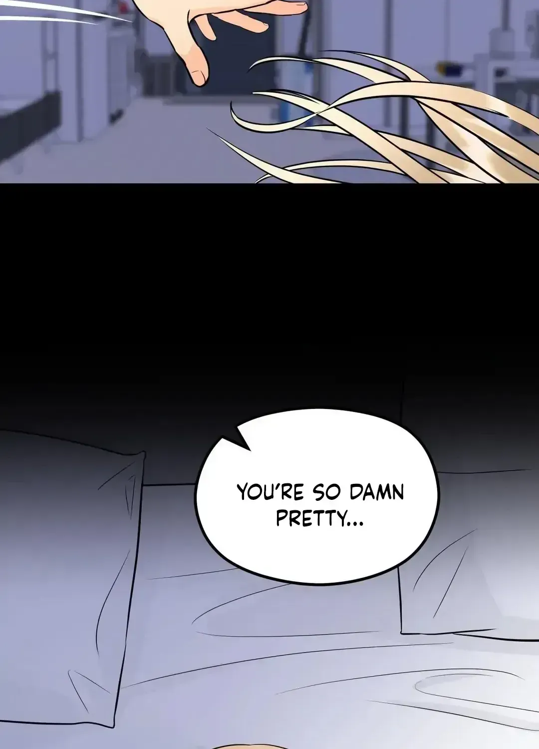 Fairy Pairing Chapter 2.2 page 39 - 