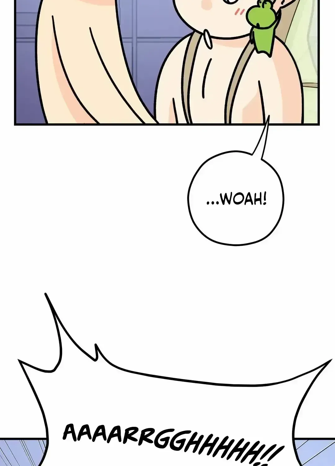 Fairy Pairing Chapter 2.2 page 9 - 