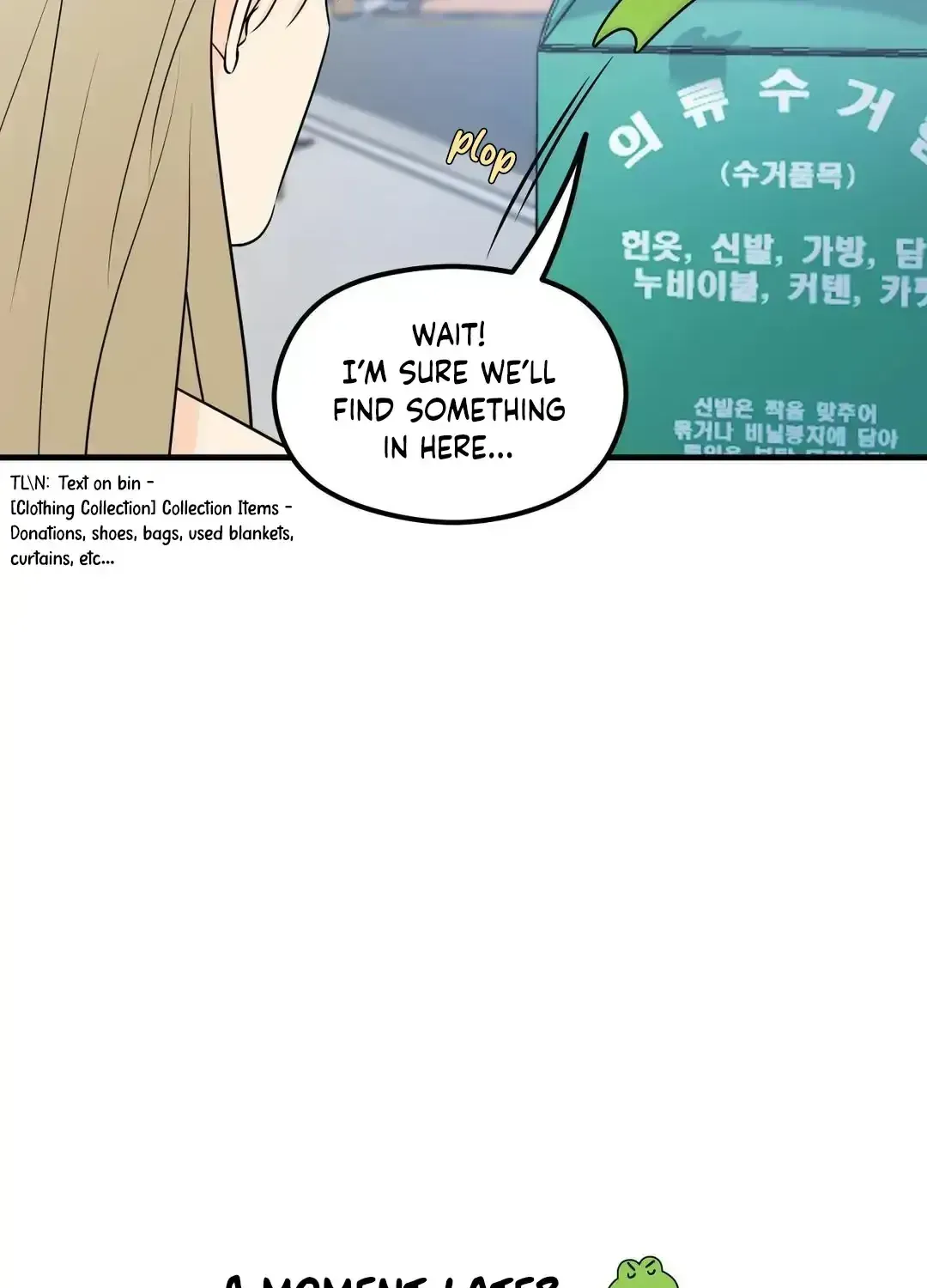 Fairy Pairing Chapter 2.2 page 93 - 