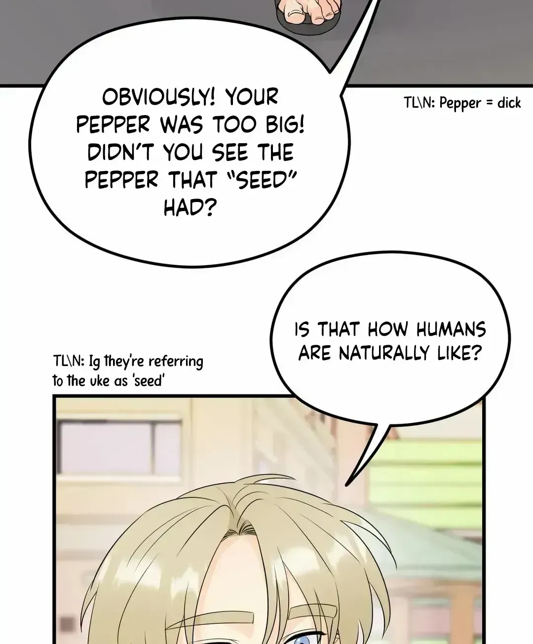 Fairy Pairing Chapter 2.2 page 97 - 