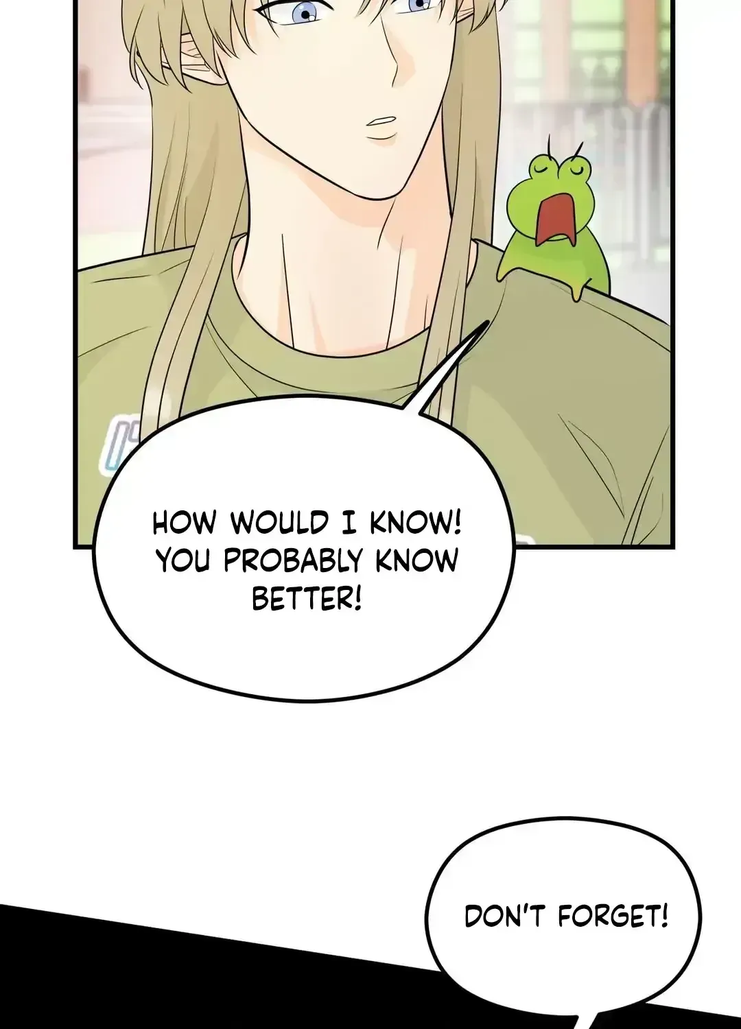 Fairy Pairing Chapter 2.2 page 98 - 