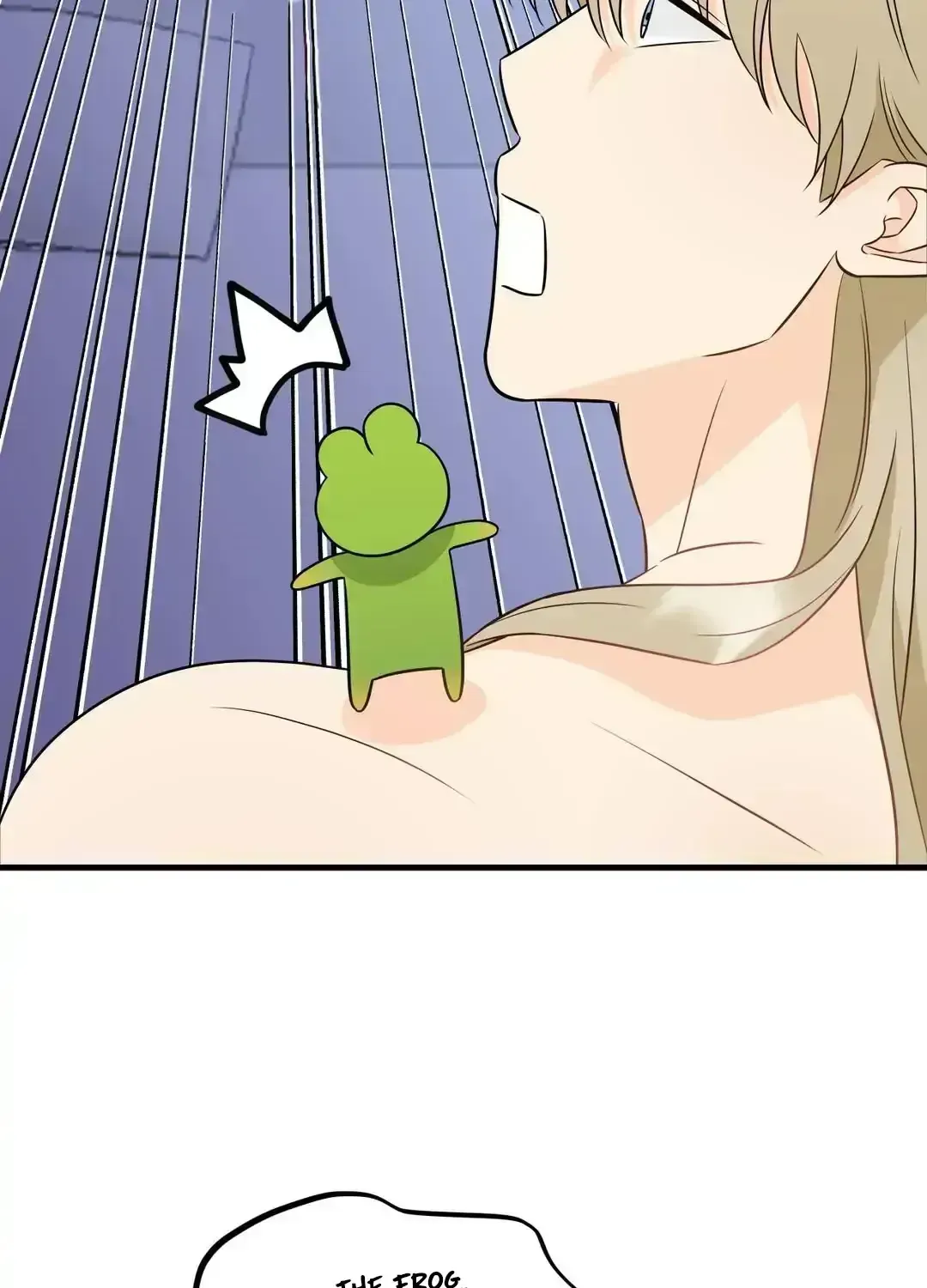 Fairy Pairing Chapter 2.3 page 11 - 