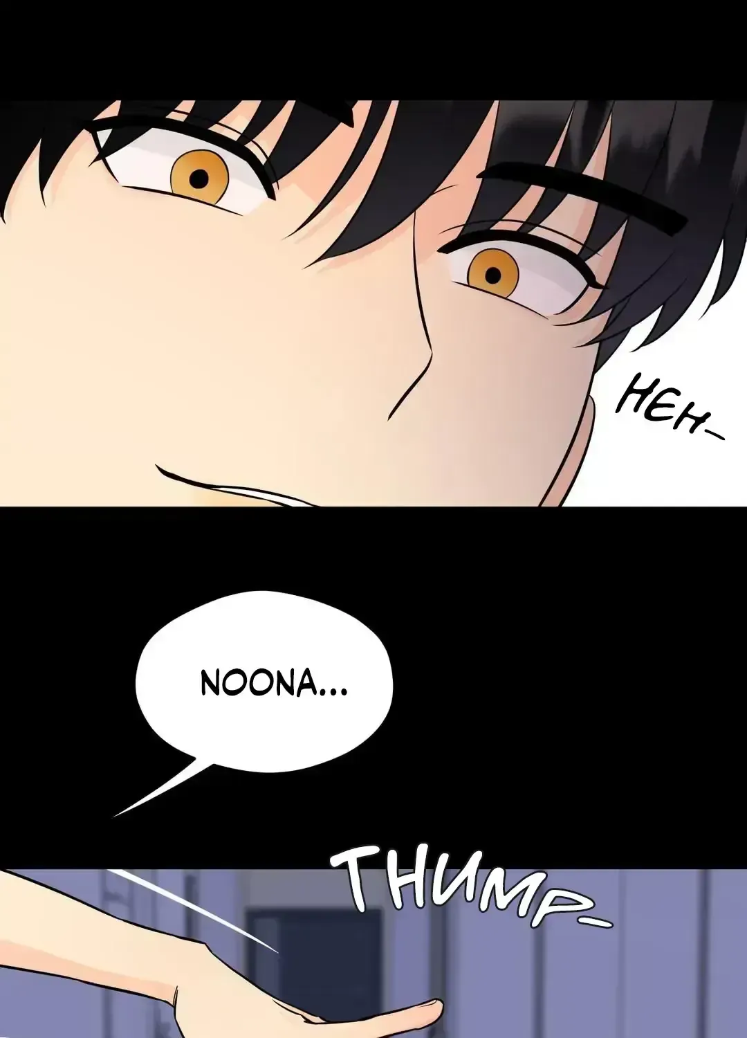 Fairy Pairing Chapter 2.3 page 38 - 