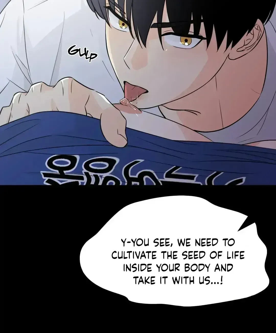 Fairy Pairing Chapter 2.3 page 46 - 