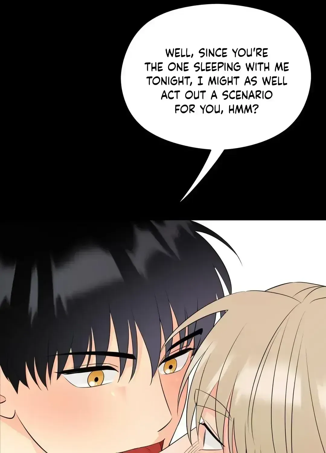 Fairy Pairing Chapter 2.3 page 54 - 