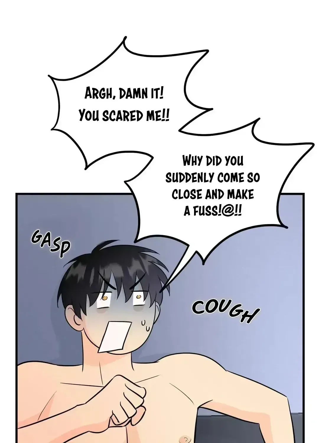 Fairy Pairing Chapter 2.3 page 69 - 