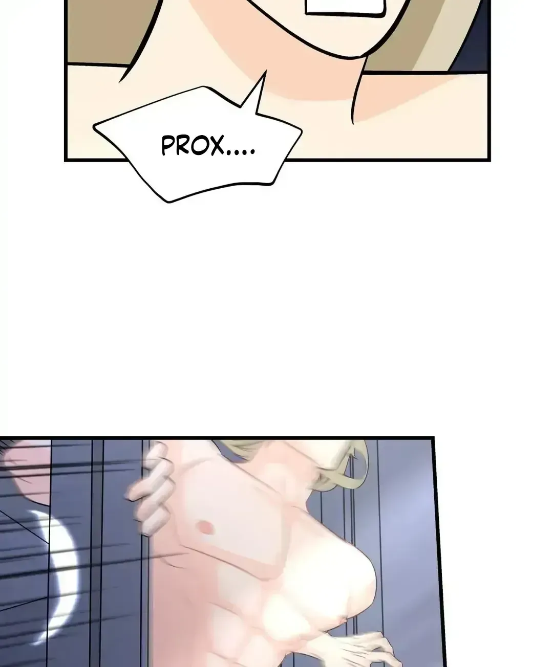 Fairy Pairing Chapter 2.3 page 76 - 