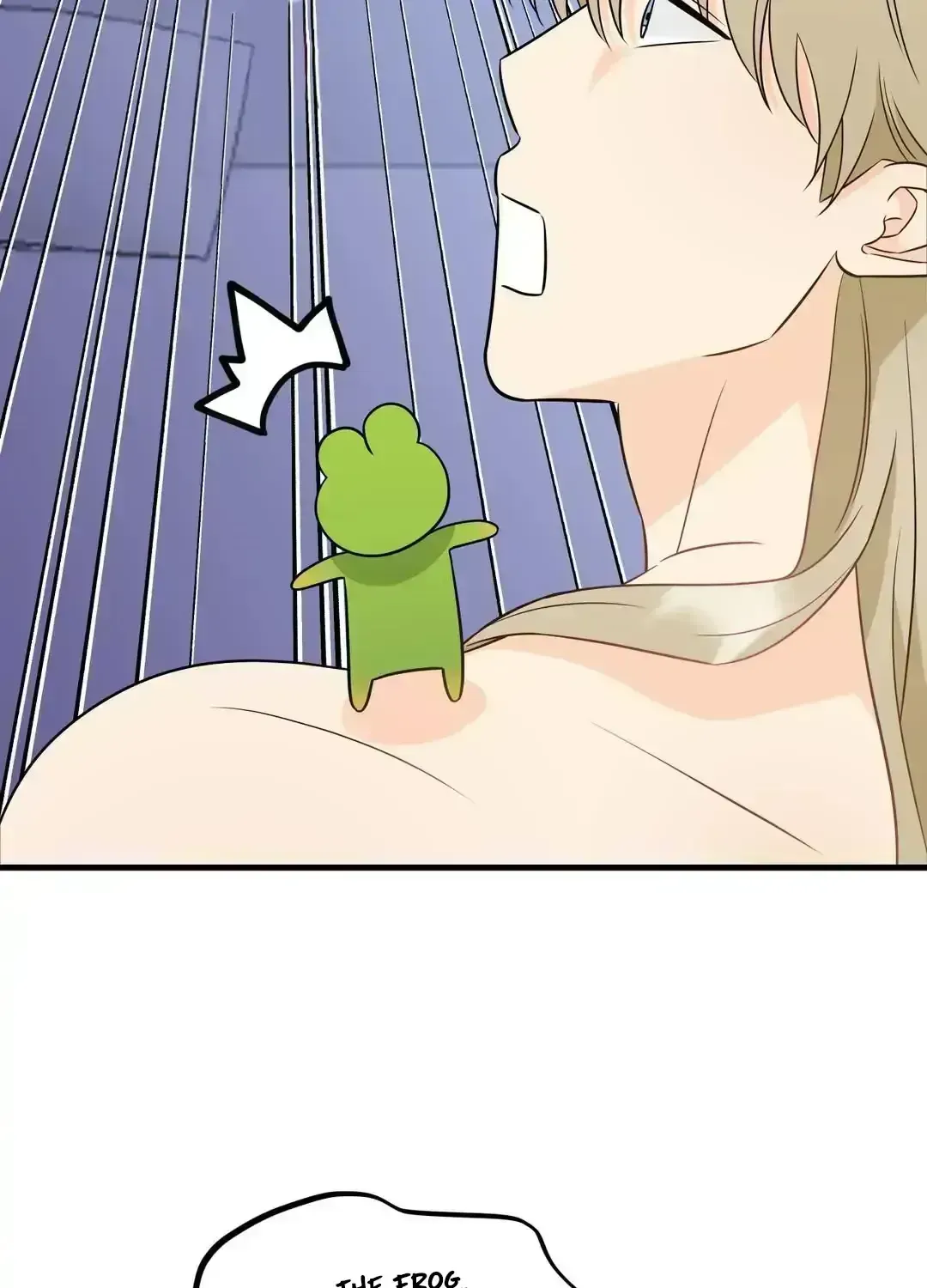 Fairy Pairing Chapter 2.4 page 11 - 