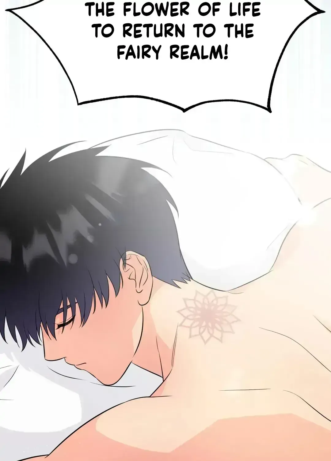 Fairy Pairing Chapter 2.4 page 101 - 