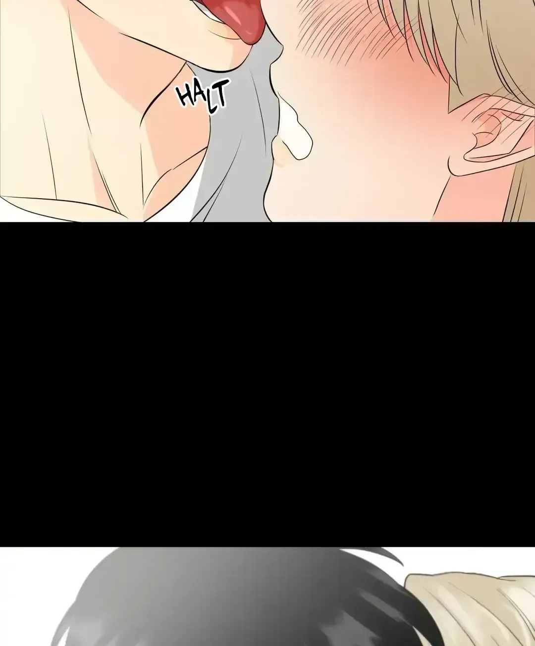 Fairy Pairing Chapter 2.4 page 55 - 