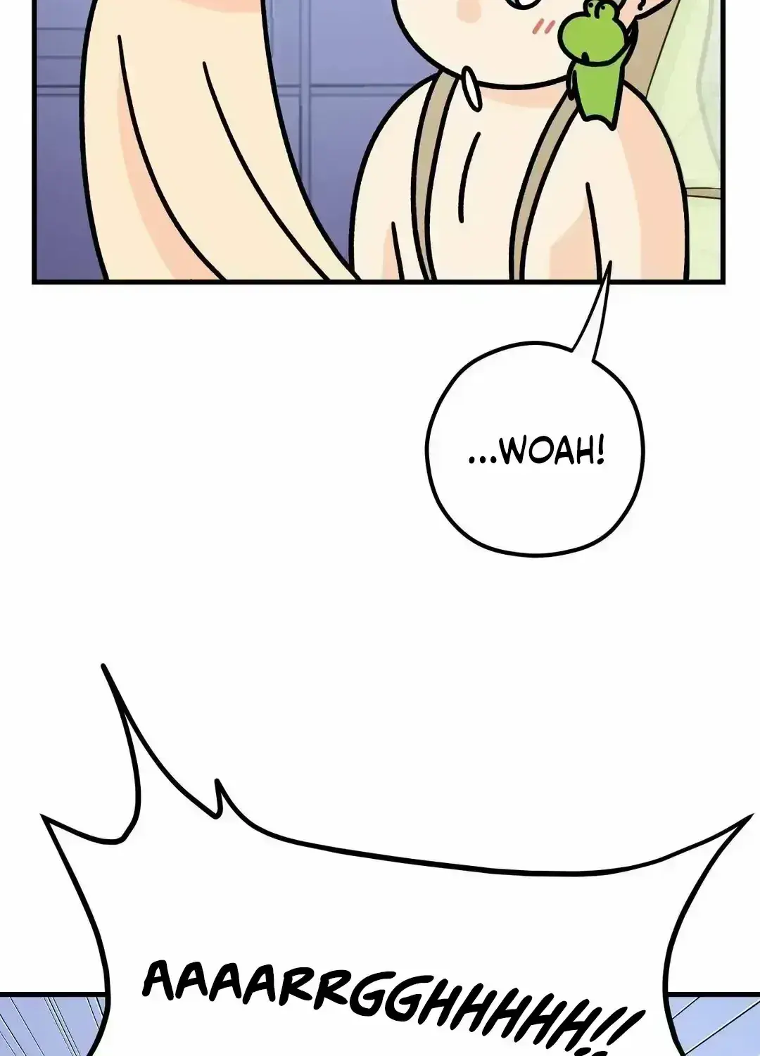 Fairy Pairing Chapter 2.4 page 9 - 