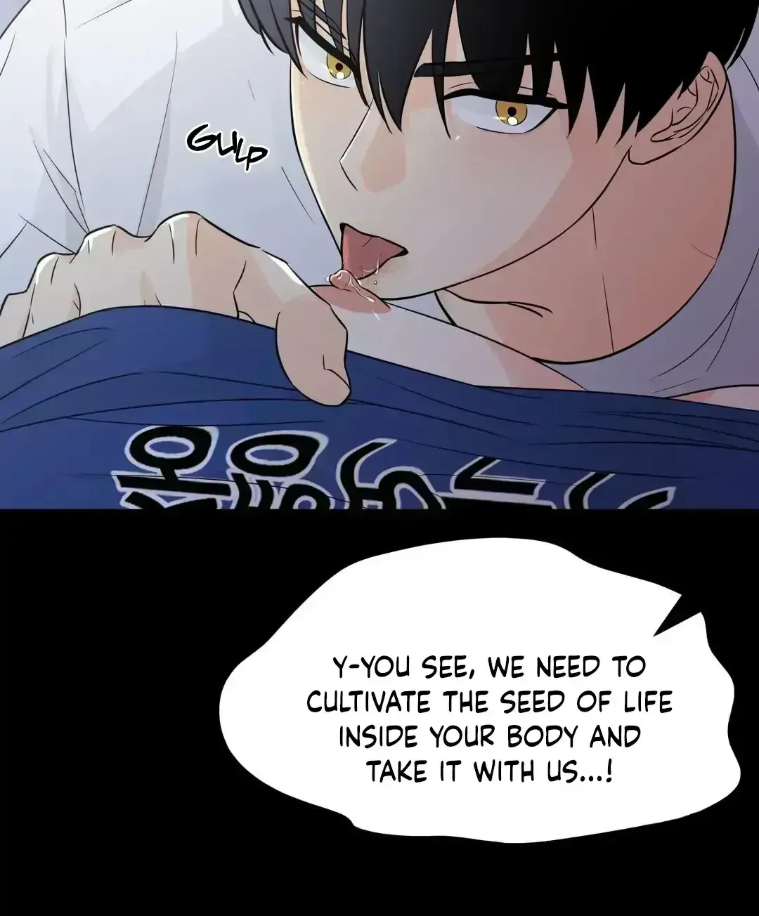 Fairy Pairing Chapter 2.5 page 46 - 