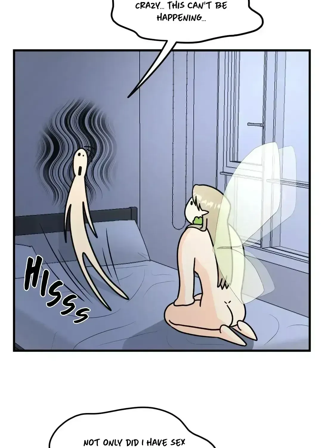Fairy Pairing Chapter 2.5 page 60 - 