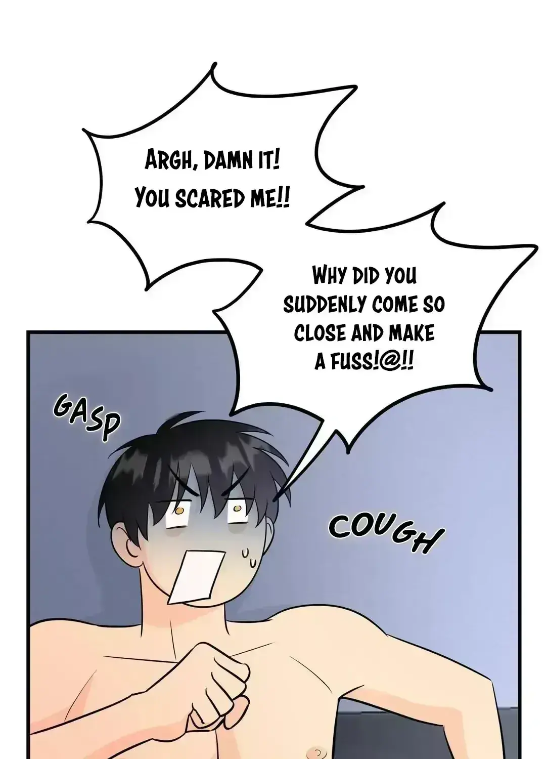 Fairy Pairing Chapter 2.5 page 69 - 