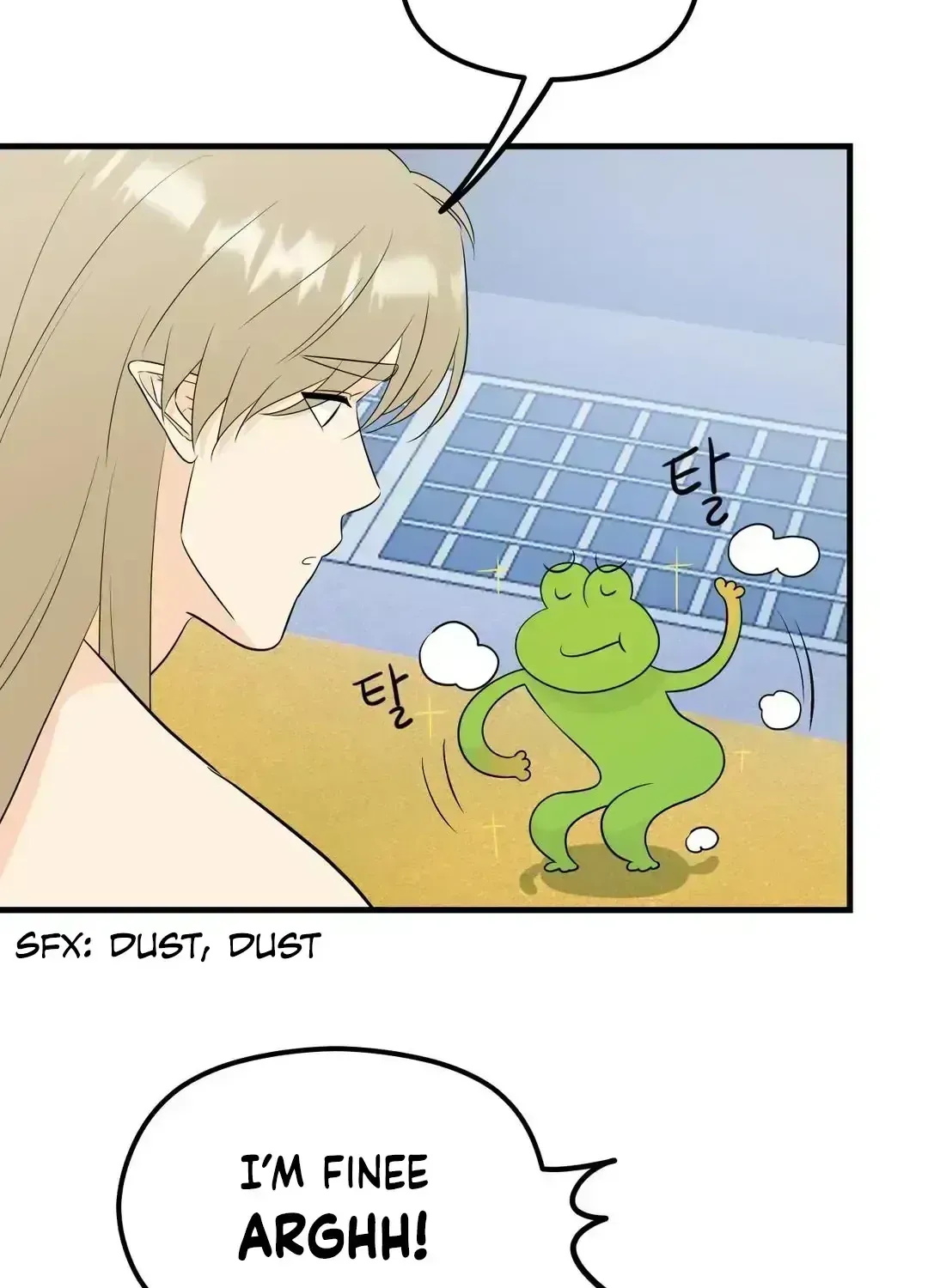 Fairy Pairing Chapter 2.5 page 90 - 