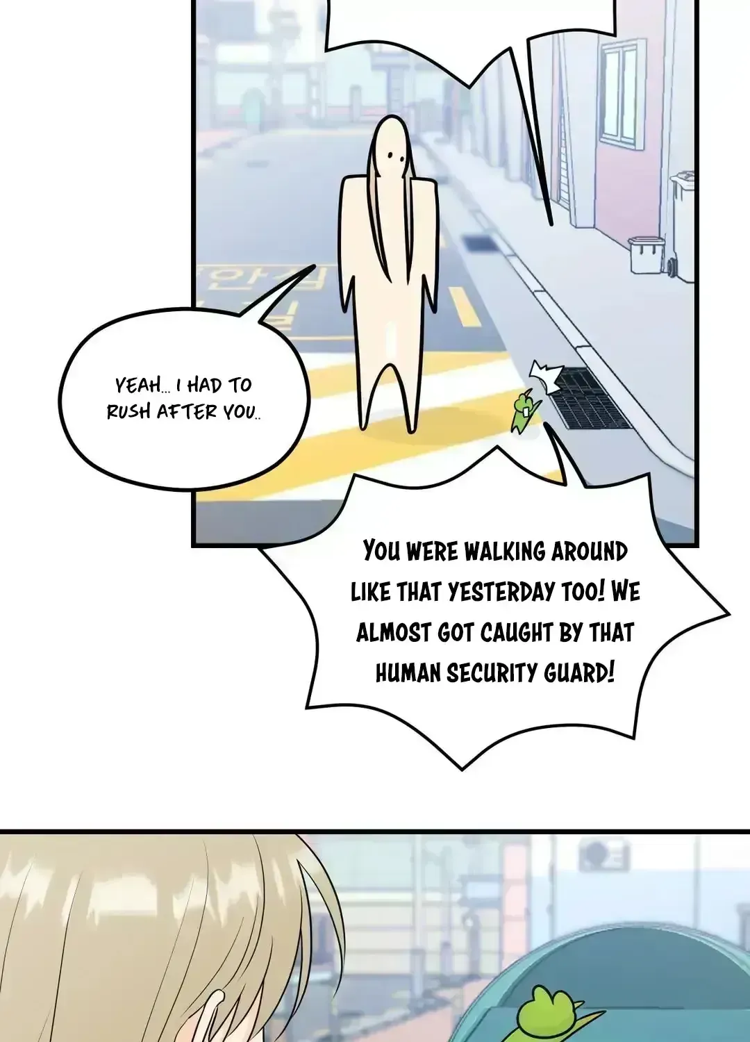Fairy Pairing Chapter 2.5 page 92 - 