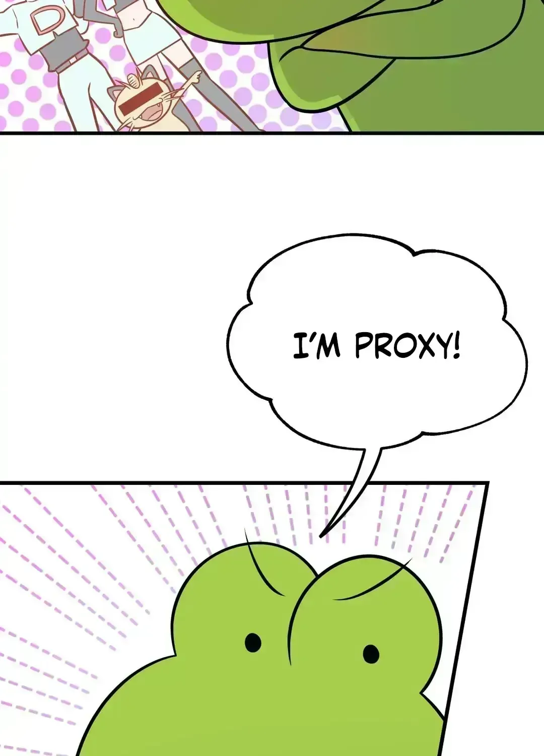 Fairy Pairing Chapter 2.6 page 14 - 