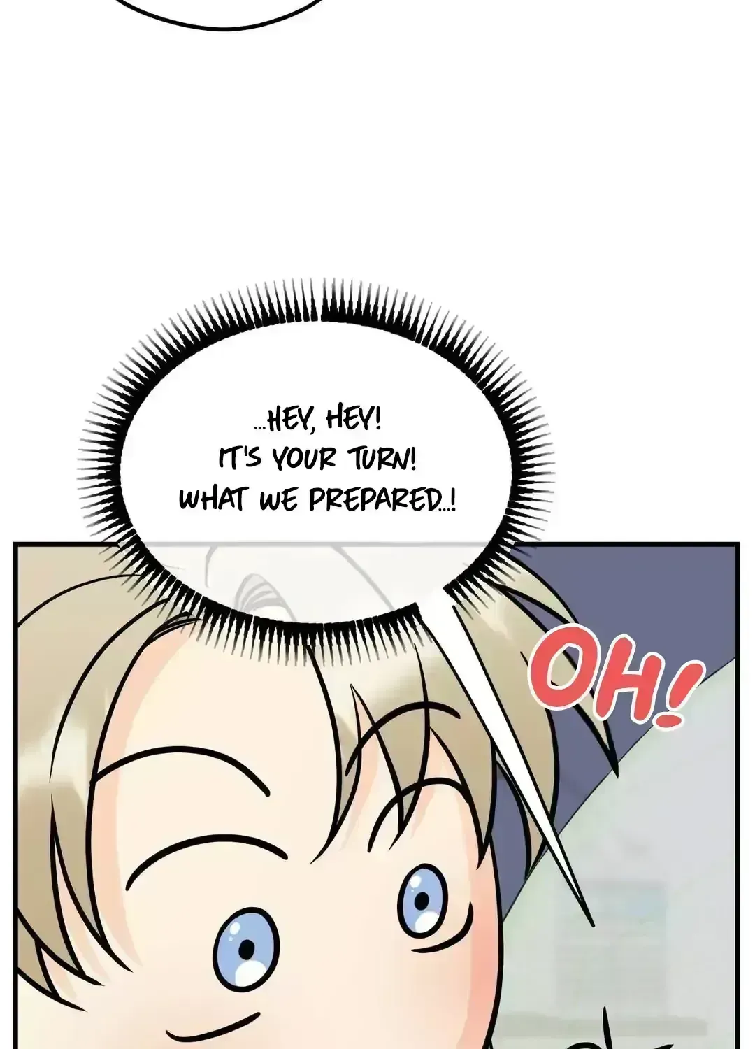 Fairy Pairing Chapter 2.6 page 17 - 