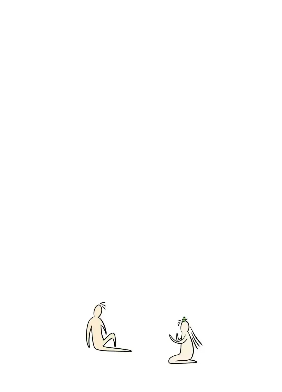 Fairy Pairing Chapter 2.6 page 24 - 