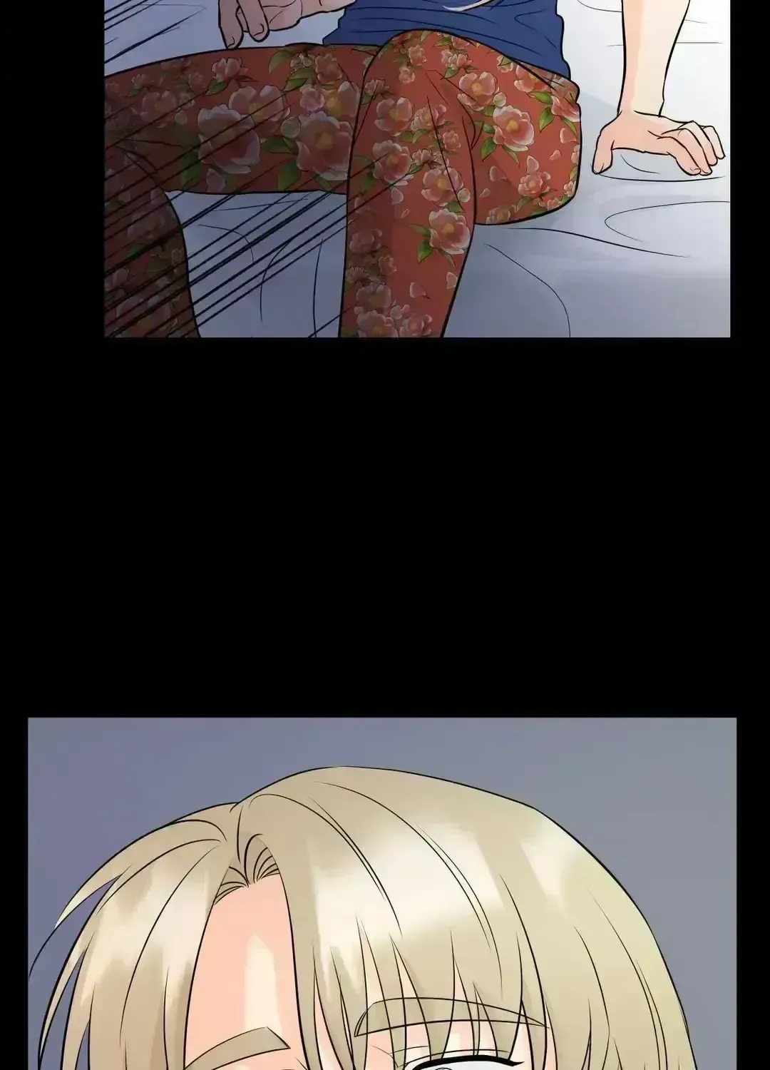 Fairy Pairing Chapter 2.6 page 36 - 