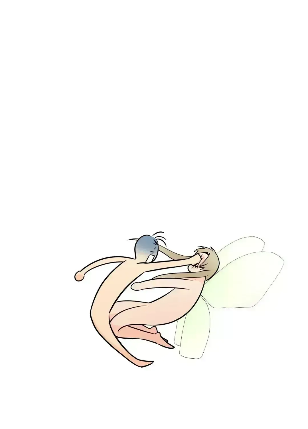 Fairy Pairing Chapter 2.6 page 68 - 