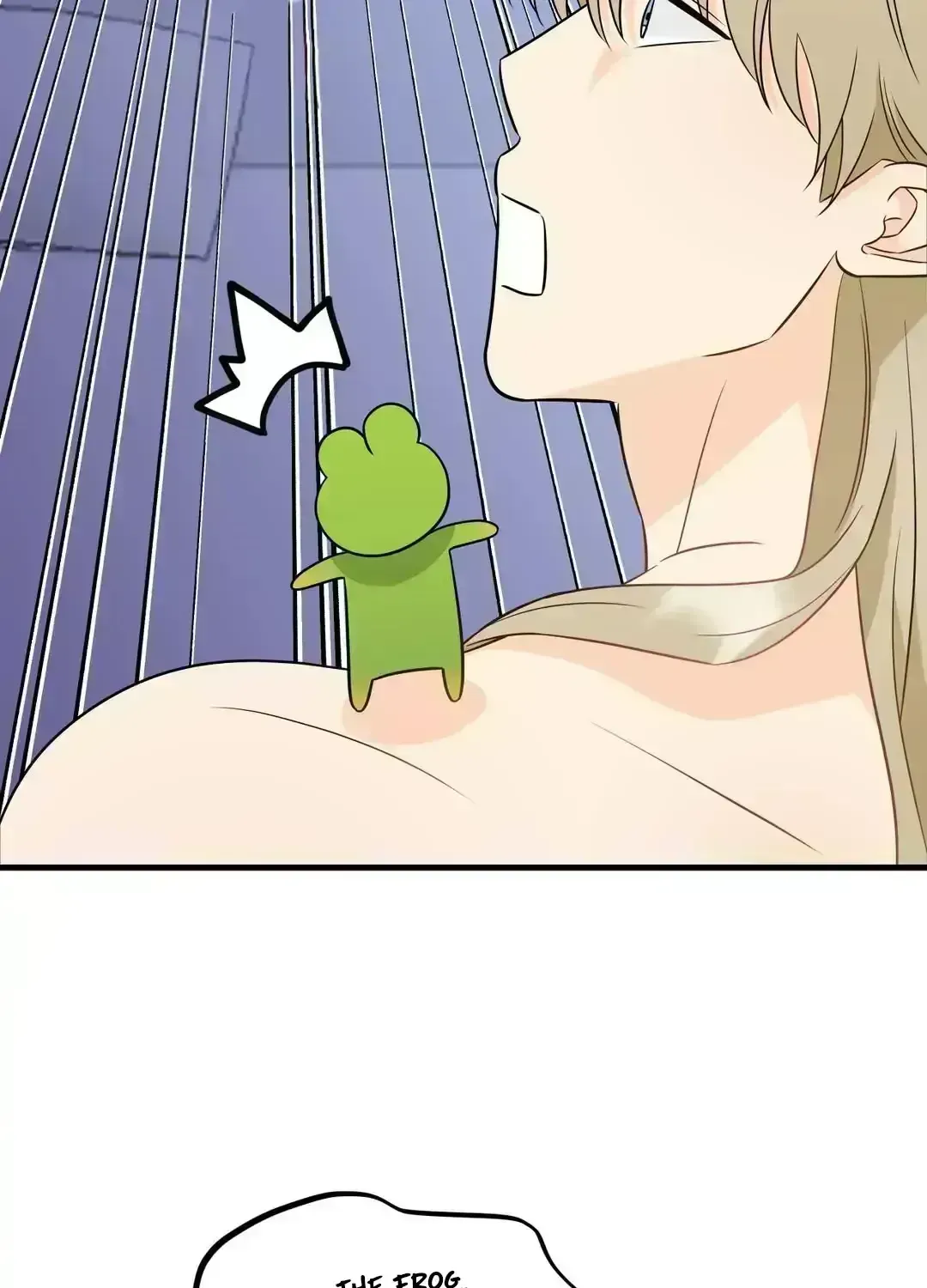 Fairy Pairing Chapter 2.7 page 11 - 