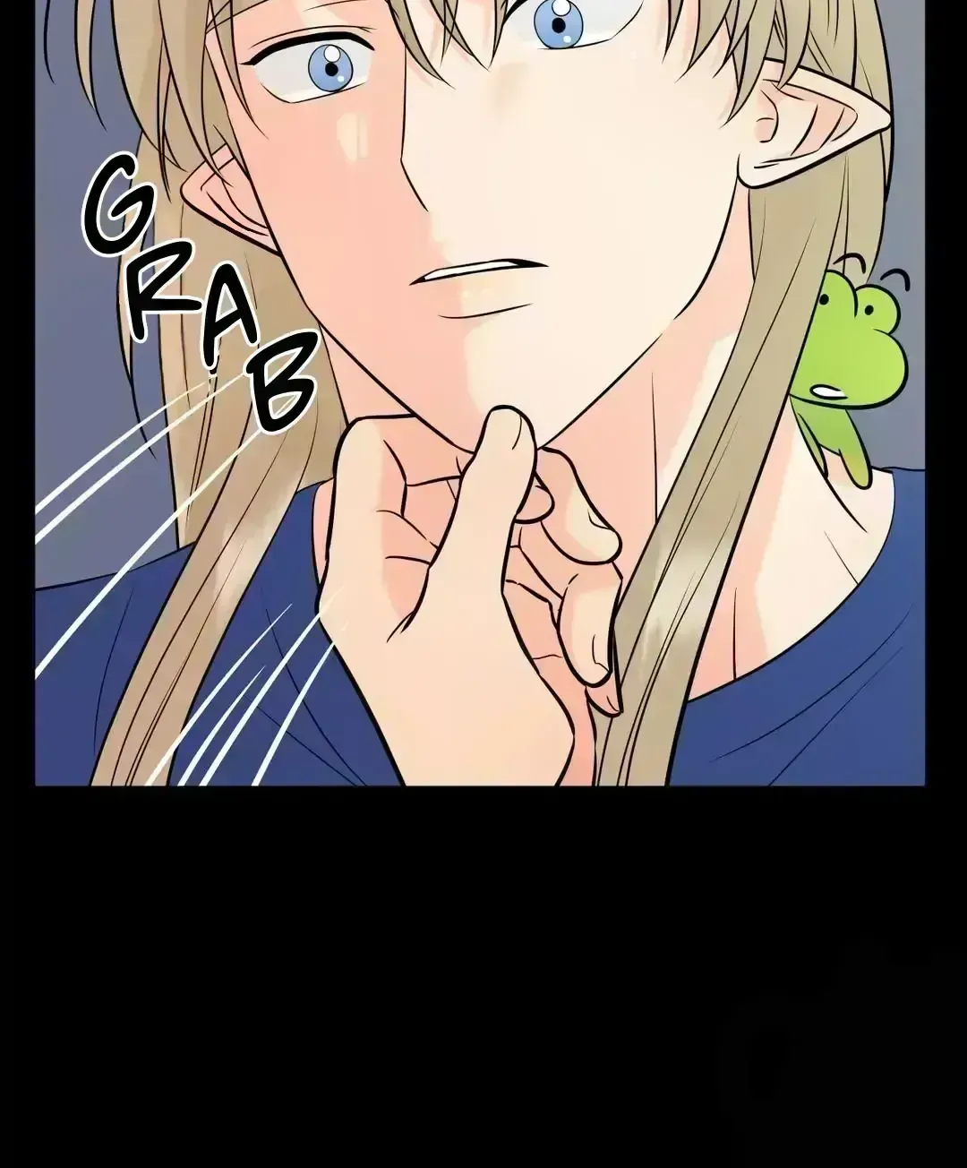 Fairy Pairing Chapter 2.7 page 37 - 