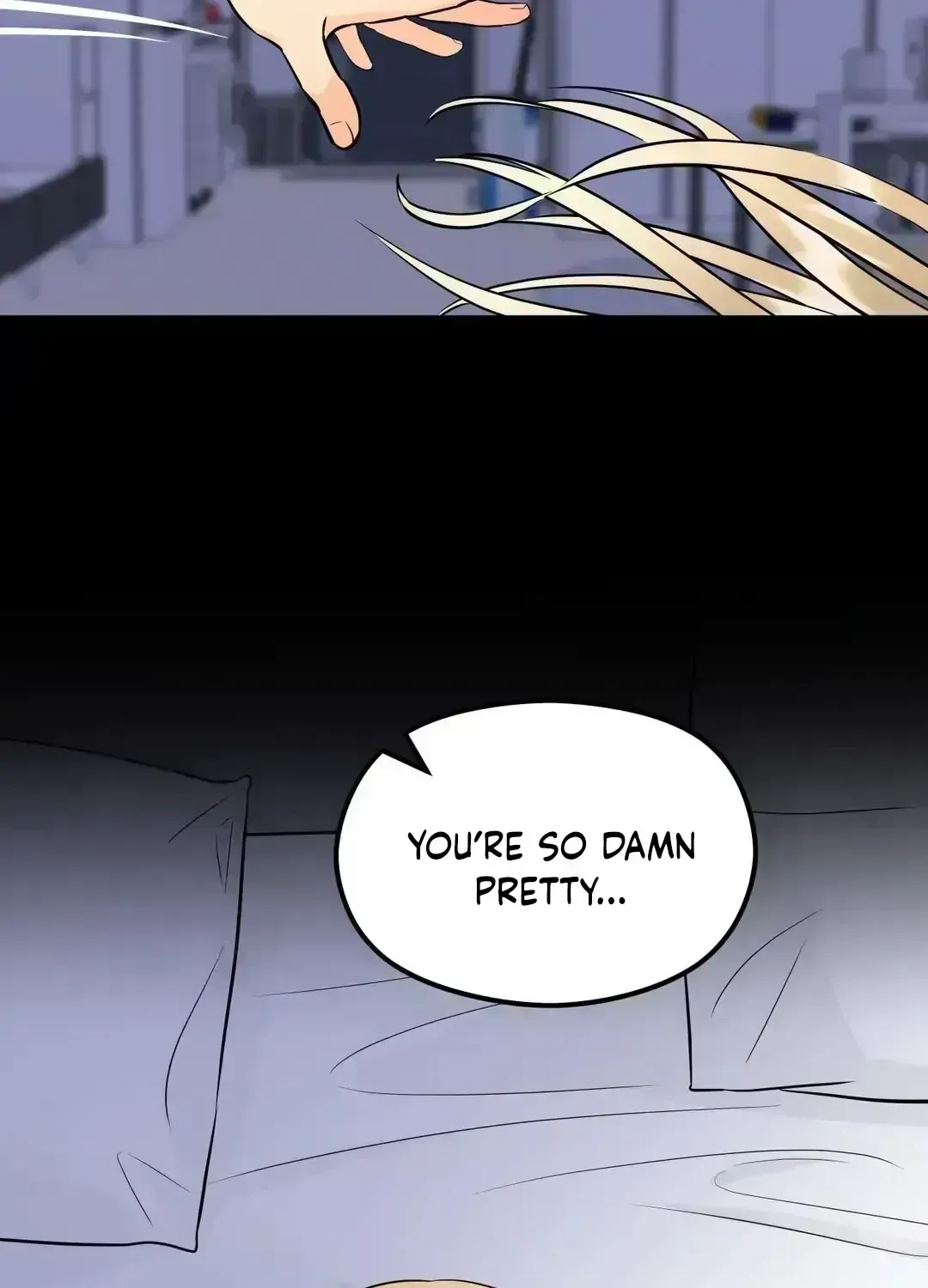 Fairy Pairing Chapter 2.7 page 39 - 