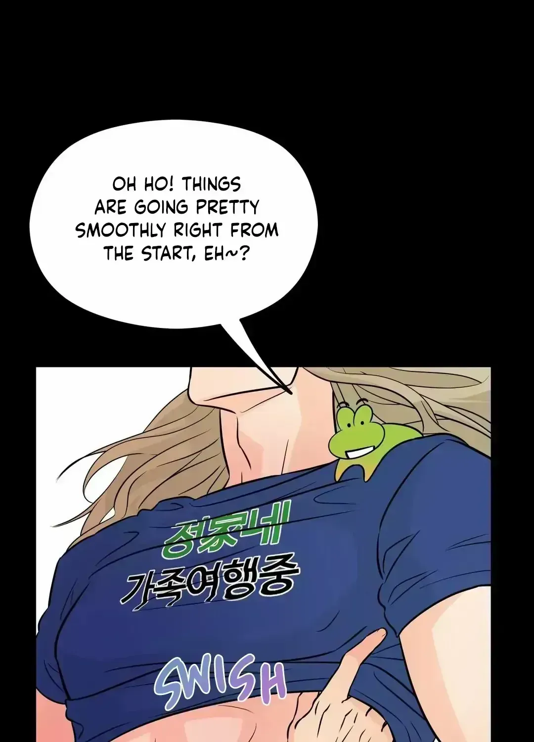 Fairy Pairing Chapter 2.7 page 42 - 