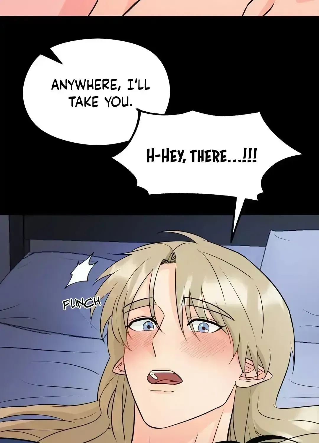 Fairy Pairing Chapter 2.7 page 44 - 