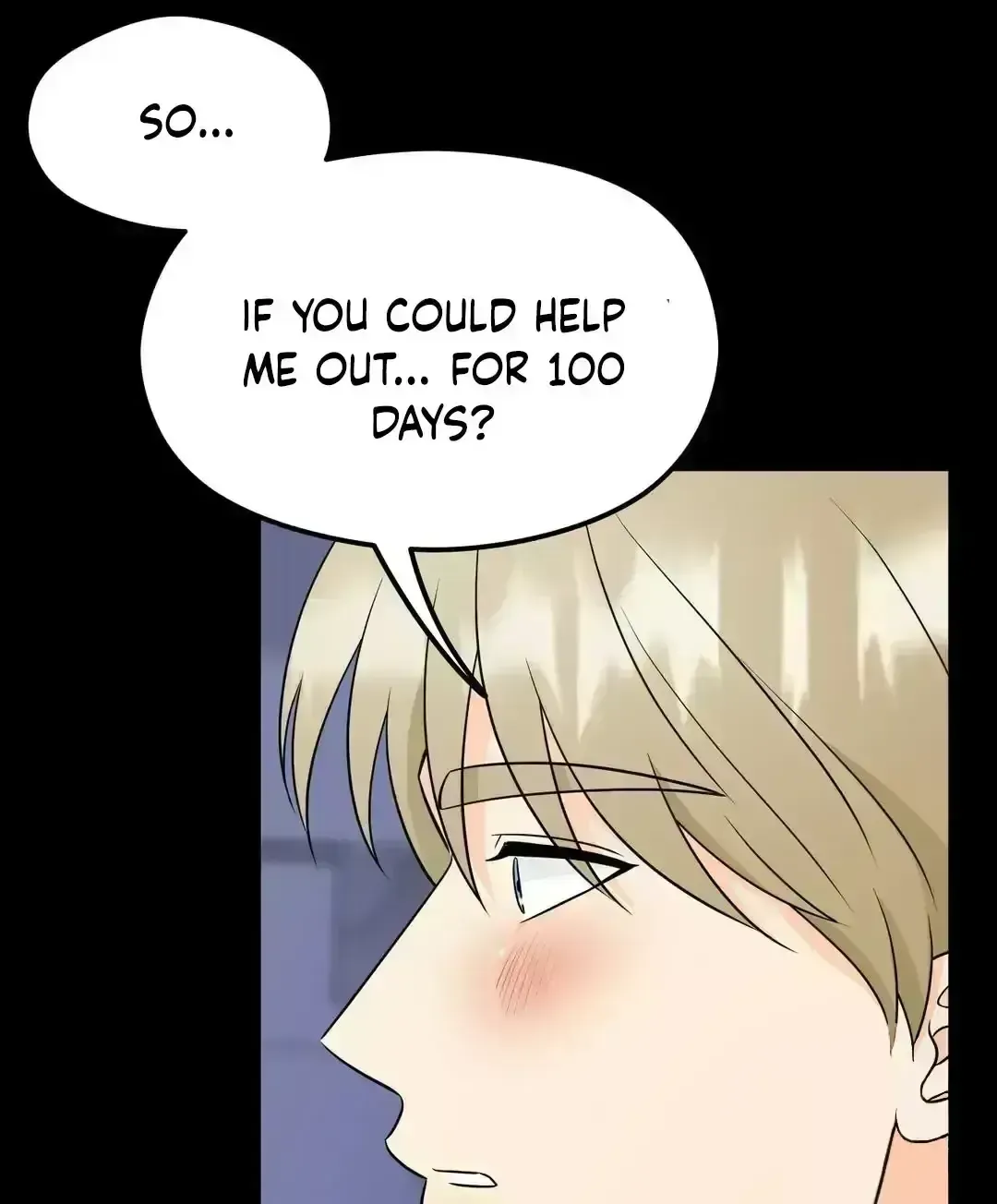 Fairy Pairing Chapter 2.7 page 49 - 