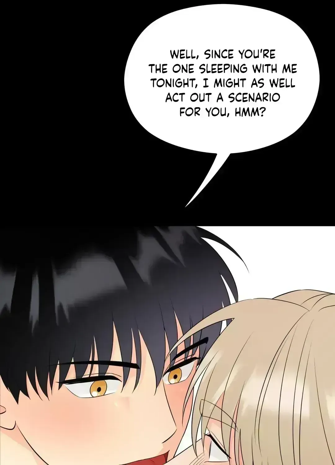 Fairy Pairing Chapter 2.7 page 54 - 