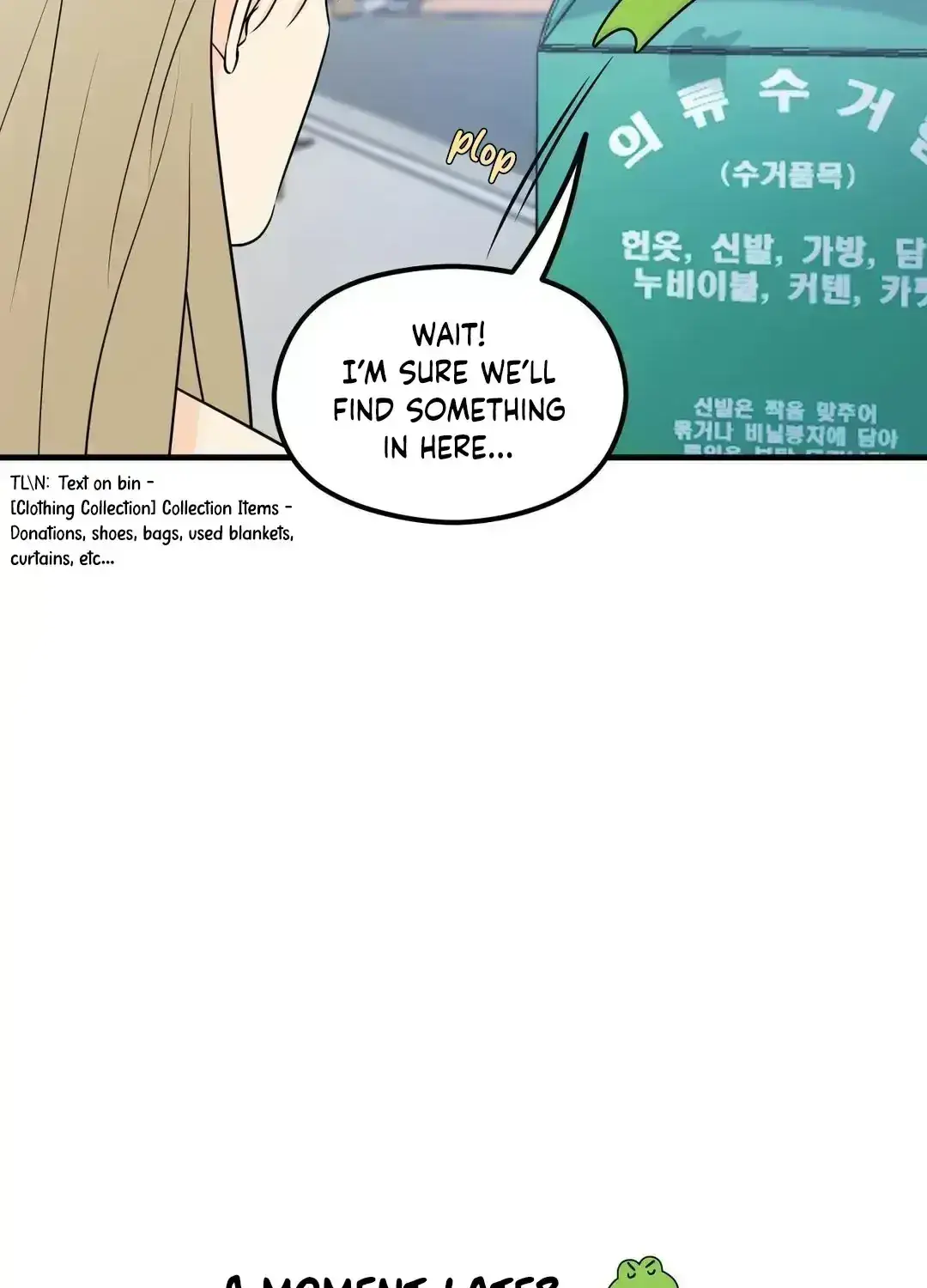 Fairy Pairing Chapter 2.7 page 93 - 