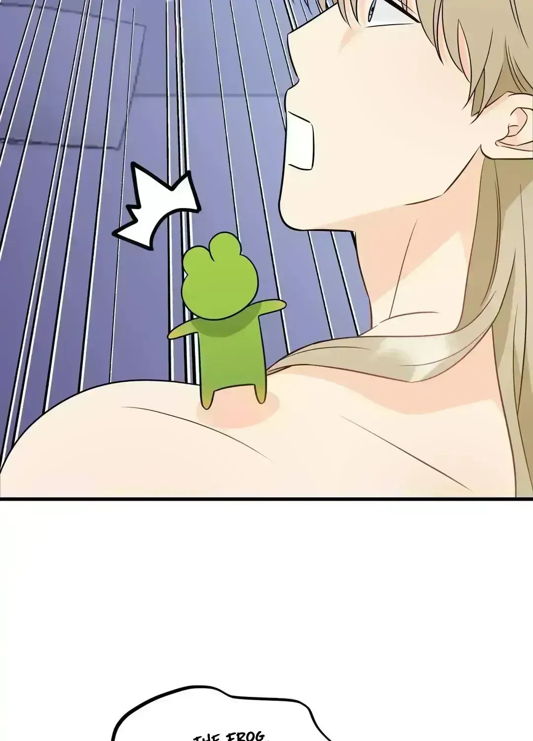 Fairy Pairing Chapter 2.8 page 11 - 