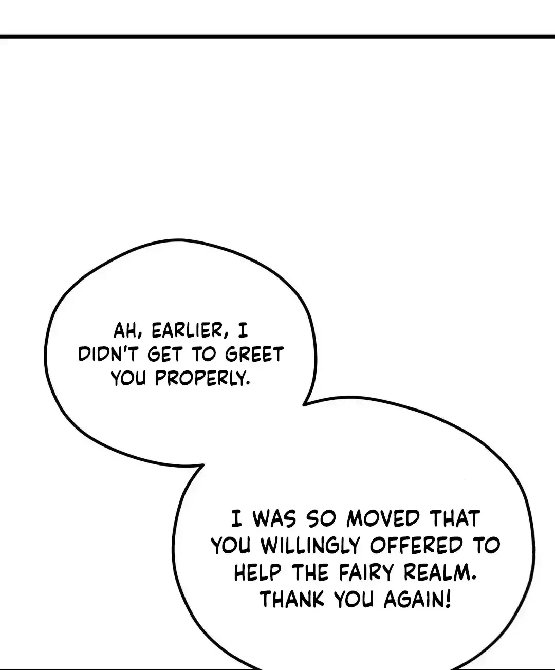 Fairy Pairing Chapter 2.8 page 25 - 