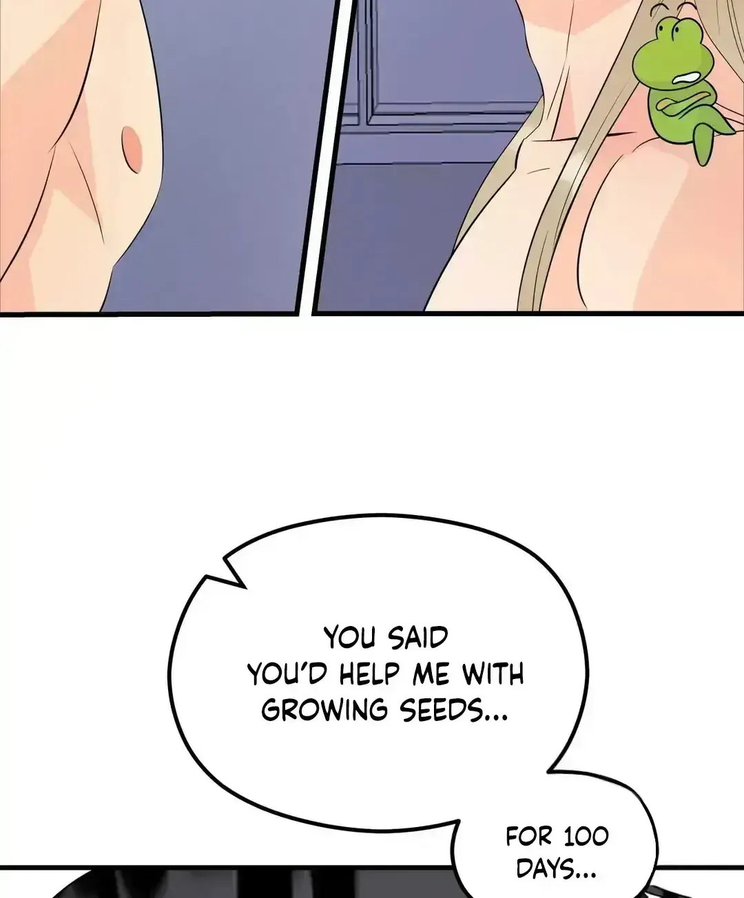 Fairy Pairing Chapter 2.8 page 31 - 