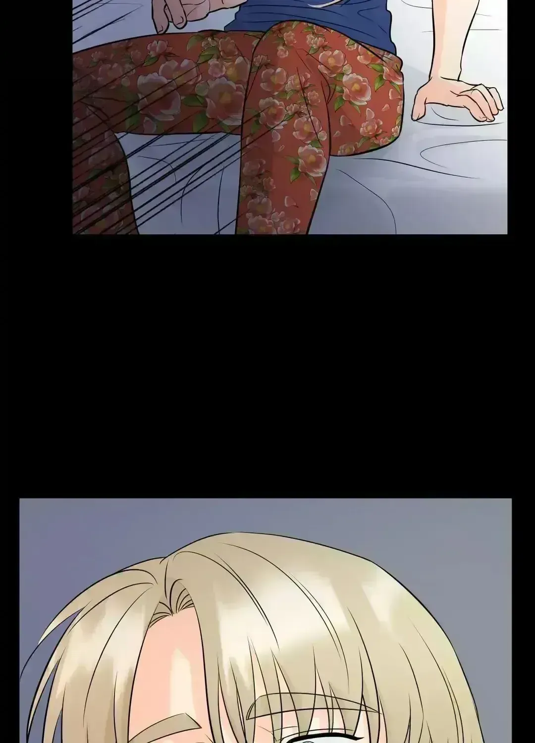 Fairy Pairing Chapter 2.8 page 36 - 