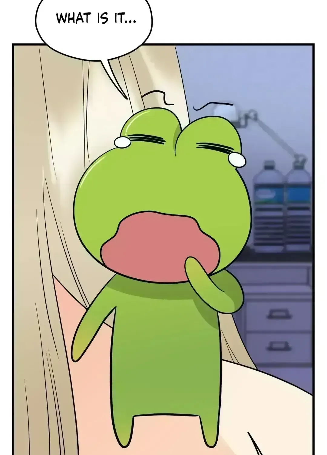 Fairy Pairing Chapter 2.8 page 5 - 
