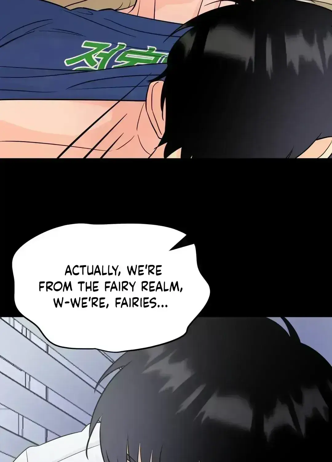 Fairy Pairing Chapter 2.8 page 45 - 