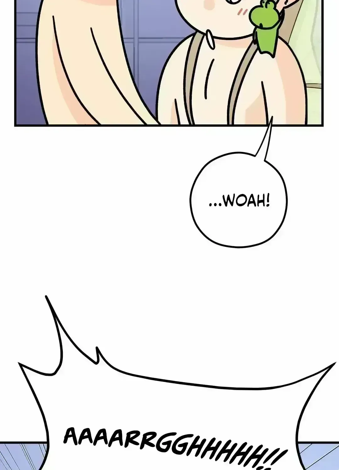Fairy Pairing Chapter 2.8 page 9 - 