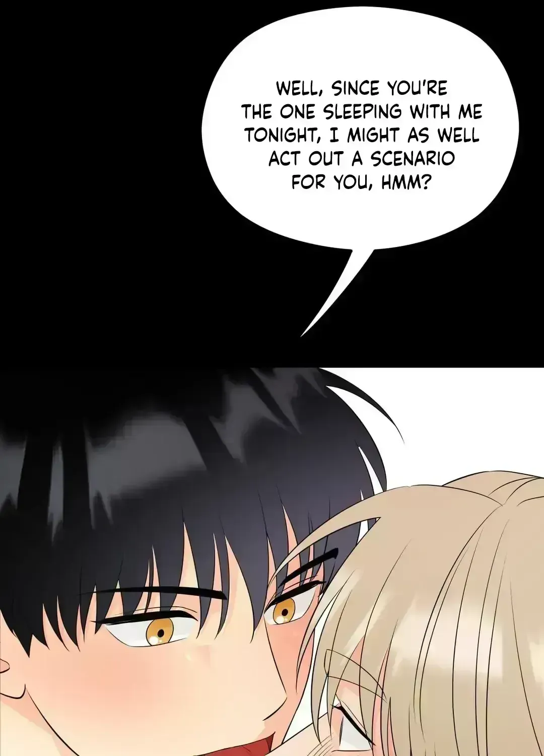 Fairy Pairing Chapter 2.9 page 54 - 